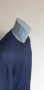 Armani Collezioni Cotton Knit Мens Size M / L НОВО! ОРИГИНАЛ! Мъжка Блуза Пуловер!, снимка 7