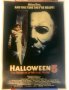 Три плаката / постера Хелоуин / Halloween