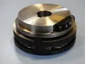 Съединител Електромагнитен Stromag EKL 2S multi-plate electromagnetic clutch, снимка 3