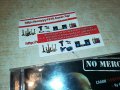 СЛАВИ ТРИФОНОВ-NO MERCY CD 0309221944, снимка 7