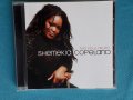 Shemekia Copeland – 2005 - The Soul Truth (Rhythm & Blues,Soul,Modern Elect, снимка 1 - CD дискове - 43610631