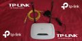 WiFi Рутер TP-LINK 3-в-1 Router/AP/Range Extender, снимка 2