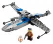 LEGO® Star Wars™ 75297 - Resistance X-Wing™, снимка 3