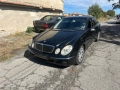 Mercedes E270 НА ЧАСТИ! , снимка 1
