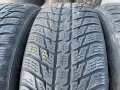 4бр. зимни гуми 215/60/17 NOKIAN, H368, снимка 4