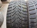 4 бр Зимни Гуми Platin 245 45 18 dot 3317 , снимка 3