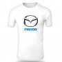 Мъжка тениска "MAZDA", снимка 2