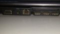 Лаптоп HP 550, снимка 4