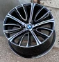 Джанти за БМВ BMW 20 “ цола 5х112 G11 G20 G30 чисто нови Спорт Пакет , снимка 2