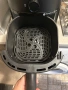 Airfryer philips 1000, снимка 3