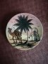 Сувенирна чиния за стена ТУНИС, снимка 2