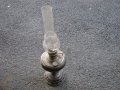 Газена лампа DITMAR, снимка 1 - Антикварни и старинни предмети - 28603501