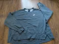 Nike Sportswear - дамска плюс-саиз горнище КАТО НОВА размер - Х2, снимка 5