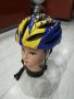 Каска за велосипед М (54-58)см - Австрия , снимка 6