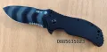 Сгъваем нож Zero Tolerance ZT 0350, снимка 18