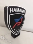 3д лампа Hamann, снимка 3