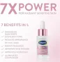 Нов Cetaphil Healthy Radiance Серум за Пигментация 30ml Сияйна Кожа лице, снимка 5