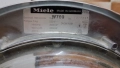 Спешно! Работеща пералня Miele, 1100 оборота, 5 кг, снимка 3