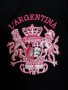 L'Argentina Polo Team, Оригинална и Уникална, Размер L. Код 2081, снимка 9