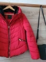 Червено яке Zara , снимка 2