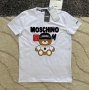 Оригинална мъжка тениска Moschino 