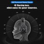 Универсални геймърски слушалки за лаптоп,телефон,компютър,плейстейшън и др, снимка 7