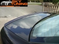 Bmw e46 Лип Багажник седан Bmw e46 добавка Lip крило тунинг е46, снимка 5