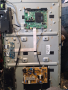 T-CON T430HVN01.6 CTRL BD 43T01-C02 .for SAMSUNG UE43J5600 for 43inc for DISPLAY GJ043BGA-B1, снимка 4