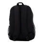 Ученическа раница My Way, Черен, 33x13x46 см., снимка 4