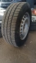 Зимни гуми 215/65/16C Continental Van contact winter, снимка 6