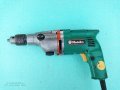 Бормашина Metabo 750W, снимка 1