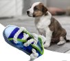 Играчка за куче, за дъвчене с дизайн на обувка. , снимка 1 - За кучета - 43610625