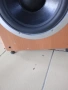SUBWOOFER ACTIVE 120w 36,5 см., снимка 4