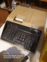 Пишеща машина , механичен  калкулатор и касов апарат , снимка 3