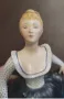 Порцеланова фигурка Doulton i co, снимка 1