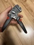 Wurth 0,08-10 Кримпващи клещи, снимка 8