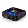 Тв Бокс HK1 RBOX K8S Андроид 13 TV BOX RK3528 2.4G 5G WIFI BT5.0 8K , снимка 3