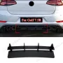 Дифузьор VW Golf 7, снимка 2