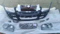 • Предна ЧИСТО НОВА GTI броня за голф 5, джета, кади, голф плюс, сеат
(Predna GTI bronq , снимка 4