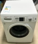 Пералня 8 kg Bosch WAS32443 Серия Logixx8, снимка 1