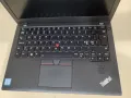 Лаптоп Lenovo ThinkPad X270 i5-6300U/8GDDR4/256Nvme/12.5" FHD/клас А, снимка 2