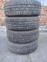 Зимни гуми Semperit 185/65R14 със стоманени джанти, снимка 10