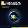 смарт часовник Zeblaze ares 3 pro, снимка 3