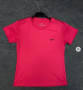 Дамски памучни тениски Nike  - няколко цвята - 32 лв., снимка 7
