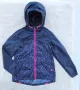 Детско яке за дъжд Quechua 10-11 години , снимка 2