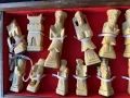 Шах винтидж стил,изцяло ръчно изработен, снимка 17