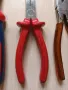 Knipex 200mm, Facom 180mm, Belzer Electric 1000V !!!, снимка 7