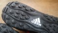Adidas TURF Размер EUR 36 2/3 / UK 4 детски за футбол 17-3-S, снимка 15