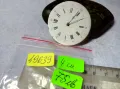 МЕХАНИЗЪМ от РЯДЪК СТАР КОЛЕКЦИОНЕРСКИ ШВЕЙЦАРСКИ ДЖОБЕН ЧАСОВНИК с РИМСКИ ЦИФЕРБЛАТ 49639, снимка 3