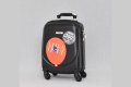 Куфар за ръчен багаж ABS 1217 16", снимка 1 - Куфари - 43116361
